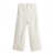 Woolrich Woolrich Utility Pockets Trouser MILKY CREAM