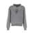 Dolce & Gabbana Dolce & Gabbana Knitwear LIGHT GRAY5