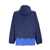 Marni Marni Color-Block Jacket 00B60 BLUE