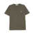 Stone Island Stone Island T-Shirt Clothing V0054 MILITARY GREEN