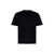 Brunello Cucinelli Brunello Cucinelli T-Shirts And Polos Black