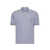 Brunello Cucinelli Brunello Cucinelli T-Shirts And Polos GRAY+LEAD