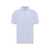 Brunello Cucinelli Brunello Cucinelli T-Shirts And Polos SKY+GREY