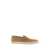 Brunello Cucinelli Brunello Cucinelli Flat Shoes WHITE