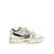 Palm Angels Palm Angels Venice Suede Sneakers WHITE MEDIUM GREY