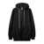 Rick Owens Rick Owens Hoodie Black