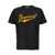 DSQUARED2 DSQUARED2 'Cool Fit' T-Shirt Black