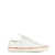 Marni Marni Gooey Low-Top Bi-Color Sneakers LILY WHITE+BLACK+CANDY