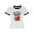 Ganni Ganni T-Shirts And Polos BRIGHT WHIT