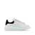 Alexander McQueen Alexander Mcqueen Sneakers White White