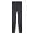 Incotex INCOTEX Black Trousers Black