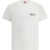 Kenzo T-Shirt BLANC CASSE