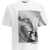 DSQUARED2 T-Shirt WHITE