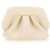 THEMOIRè Clutch "Gea" IVORY