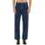 SUNFLOWER Loose Fit Jeans BLUE