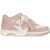 Off-White Sneaker Out Of Office PINK