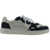 AXEL ARIGATO Dice Lo Sneakers BEIGE / BLACK