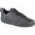 Nike Court Borough Low Recraft GS Black