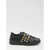 Valentino Garavani Rockstud Untitled Sneakers BLACK