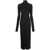 AMAZUIN Amazuìn Dress DEEP BLACK