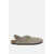 Birkenstock Birkenstock With Heel Beige