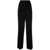 forte_forte Forte_Forte Pants Black