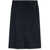 GABRIELA HEARST Gabriela Hearst Skirt DRN DARK NAVY