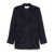 GABRIELA HEARST Gabriela Hearst Blazer DRN DARK NAVY