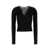 Alexander Wang Alexander Wang Shirts Black