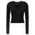 Alexander Wang Alexander Wang Shirts Black