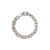 RABANNE Rabanne Necklace P SILVER