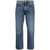 TOTÊME TOTEME Jeans WASHED BLUE