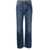 TOTÊME TOTEME Jeans MID BLUE