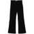 TOTÊME TOTEME Pants Black