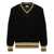 Dries Van Noten Dries Van Noten Sweater Black