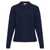 Dries Van Noten Dries Van Noten Sweatshirt Blue