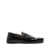 JACQUEMUS Jacquemus Loafers Black