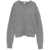 TOTÊME TOTEME Sweater Grey