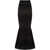 Nina Ricci Nina Ricci Skirt U NOIR