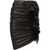 Nina Ricci Nina Ricci Skirt U NOIR