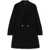 GIAMBATTISTA VALLI Giambattista Valli Coat Black