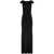 Nina Ricci Nina Ricci Dress U NOIR