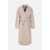 Max Mara Max Mara Coats Beige