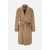 Max Mara Max Mara Coats BROWN