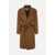 Max Mara Max Mara Coats Brown