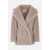 Max Mara Max Mara Coats Beige