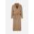 Max Mara 'S Max Mara Coats BROWN