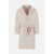 Max Mara 'S Max Mara Coats Beige