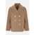 Max Mara 'S Max Mara Coats BROWN