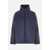 Max Mara Max Mara The Cube Coats ULTRAMARINE